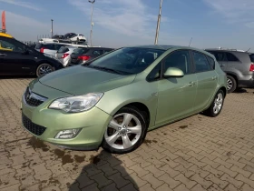 ������ Opel Astra