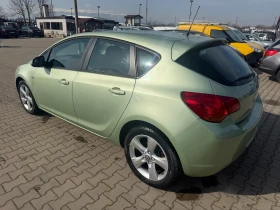 Opel Astra 1.7CDTI EURO 5 | Mobile.bg � ����� ������ 8