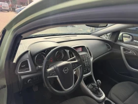 Opel Astra 1.7CDTI EURO 5 - 3150 € / 6160.86 лв. - 54183469 10