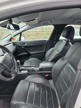 Peugeot 508 - 8000 € / 15646.64 лв. - 54116287 9