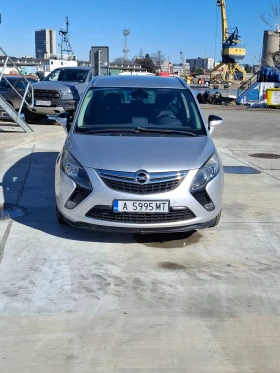 Opel Zafira таурер - 8600 € / 16820.14 лв. - 88545162 4