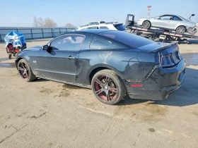 Ford Mustang 5.0l Gt * ������ ���� �� ��*  | Mobile.bg � ����� ������ 2