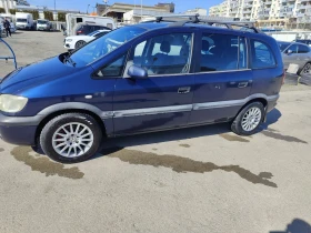 Opel Zafira 1.8 16V Бензин+ Газ - 1300 € / 2542.58 лв. - 16951020 5