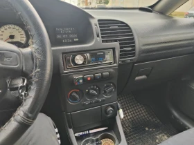 Opel Zafira 1.8 16V Бензин+ Газ - 1300 € / 2542.58 лв. - 16951020 10