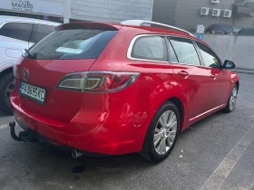 Mazda 6 2.0 - 4200 € / 8214.49 лв. - 47070233 4