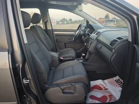 VW Touran 1.9TDI-HIGHLINE - 3499 € / 6843.45 лв. - 76348761 12