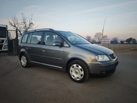 VW Touran 1.9TDI-HIGHLINE - 3499 € / 6843.45 лв. - 76348761 3