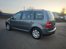 VW Touran 1.9TDI-HIGHLINE - 3499 € / 6843.45 лв. - 76348761 4