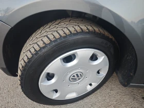 VW Touran 1.9TDI-HIGHLINE - 3499 € / 6843.45 лв. - 76348761 15