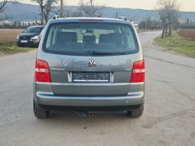 VW Touran 1.9TDI-HIGHLINE - 3499 € / 6843.45 лв. - 76348761 5
