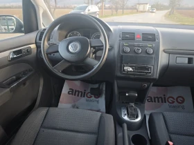 VW Touran 1.9TDI-HIGHLINE - 3499 € / 6843.45 лв. - 76348761 8