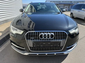 Audi A6 Allroad 3.0TDI+ 245kc+ S-line+ Подгрев+ Обдухване | Auto.bg — изображение 7