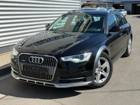 Audi A6 Allroad 3.0TDI+ 245kc+ S-line+ Подгрев+ Обдухване