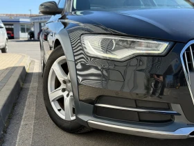 Audi A6 Allroad 3.0TDI+ 245kc+ S-line+ Подгрев+ Обдухване | Auto.bg — изображение 8