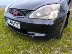 Honda Civic 2.0 - 1800 € / 3520.49 лв. - 35071668 12