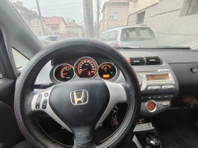 Honda Jazz - 2700 € / 5280.74 лв. - 43981172 4