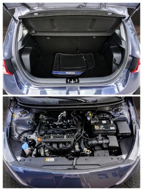 Hyundai I20 1.2MPI CONNECTLINE DIGITAL  4 ��������� | Mobile.bg � ����� ������ 17