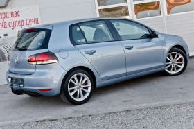 VW Golf 2.0 TDI  - 5800 € / 11343.81 лв. - 27335557 3