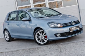 VW Golf 2.0 TDI  - 5800 € / 11343.81 лв. - 27335557 2
