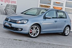 VW Golf 2.0 TDI 