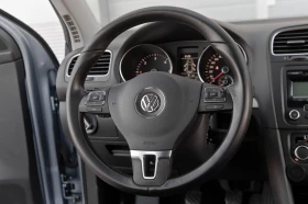 VW Golf 2.0 TDI  - 5800 € / 11343.81 лв. - 27335557 7