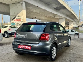 VW Polo 1.6-D. 90k.с - 5290 € / 10346.34 лв. - 77049917 4