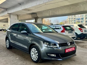 VW Polo 1.6-D. 90k.с - 5290 € / 10346.34 лв. - 77049917 3