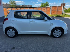 Suzuki Swift 1.3i 90к.с * Климатик*  - 1400 € / 2738.16 лв. - 86848750 6