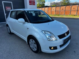 Suzuki Swift 1.3i 90к.с * Климатик*  - 1400 € / 2738.16 лв. - 86848750 2