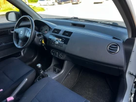 Suzuki Swift 1.3i 90к.с * Климатик*  - 1400 € / 2738.16 лв. - 86848750 11