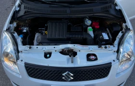 Suzuki Swift 1.3i 90к.с * Климатик*  - 1400 € / 2738.16 лв. - 86848750 17