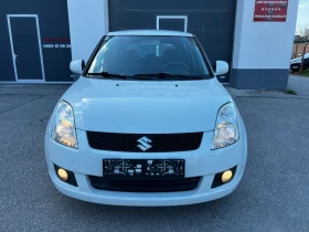 Suzuki Swift 1.3i 90к.с * Климатик*  - 1400 € / 2738.16 лв. - 86848750 7