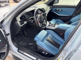 BMW M3 COMPETITION| CARBON| 2 �����|  | Mobile.bg � ����� ������ 7