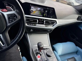 BMW M3 COMPETITION| CARBON| 2 �����|  | Mobile.bg � ����� ������ 9