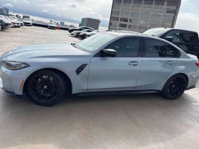 BMW M3 COMPETITION| CARBON| 2 �����|  | Mobile.bg � ����� ������ 3