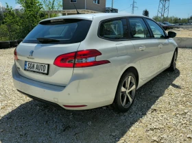Peugeot 308 1.5 HDI Automat 173000 | Mobile.bg � ����� ������ 5