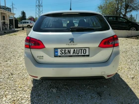 Peugeot 308 1.5 HDI Automat 173000 | Mobile.bg � ����� ������ 6