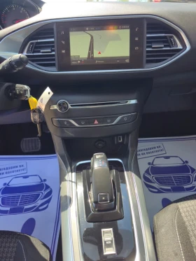 Peugeot 308 1.5 HDI Automat 173000 | Mobile.bg � ����� ������ 16