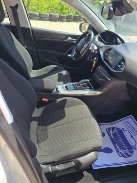 Peugeot 308 1.5 HDI Automat 173000 | Mobile.bg � ����� ������ 13