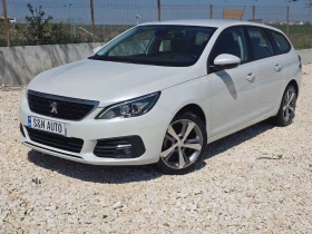 ����� �� �������� �� Peugeot 308 1.5 HDI Automat 173000