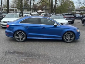 Audi S3 Technik| �� ���������������� �� ����| CARFAX | Mobile.bg � ����� ������ 5