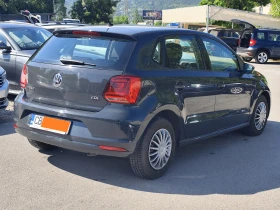 VW Polo 1.4TDi* EURO6B* KLIMA* MMi*  | Mobile.bg � ����� ������ 4