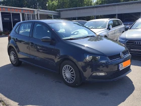 VW Polo 1.4TDi* EURO6B* KLIMA* MMi*  | Mobile.bg � ����� ������ 3