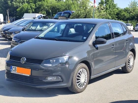 ������ VW Polo