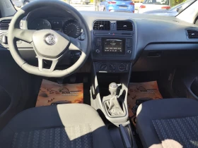 VW Polo 1.4TDi* EURO6B* KLIMA* MMi*  | Mobile.bg � ����� ������ 8
