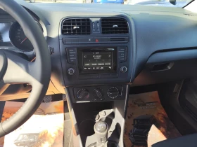 VW Polo 1.4TDi* EURO6B* KLIMA* MMi*  | Mobile.bg � ����� ������ 9