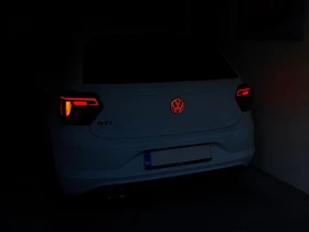 VW Polo GTI FULL OPTIONS - 21500 € / 42050.35 лв. - 12275295 3