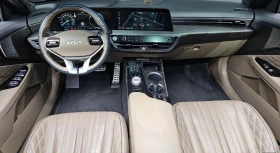Kia K8 SIGNATURE SPECIAL/ 360 ������/ ���������/ �������� | Mobile.bg � ����� ������ 7
