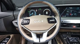 Kia K8 SIGNATURE SPECIAL/ 360 ������/ ���������/ �������� | Mobile.bg � ����� ������ 8