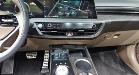 Kia K8 SIGNATURE SPECIAL/ 360 ������/ ���������/ �������� | Mobile.bg � ����� ������ 9